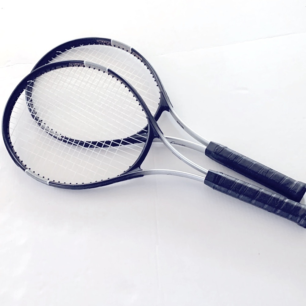 Champion SportsTennis Racket Set (two PCS) - Picture 2 of 12
